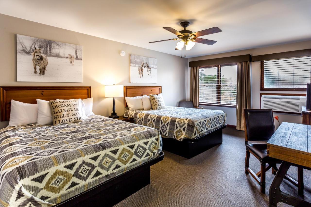 Forrest Hills Mountain Resort Dahlonega Room photo