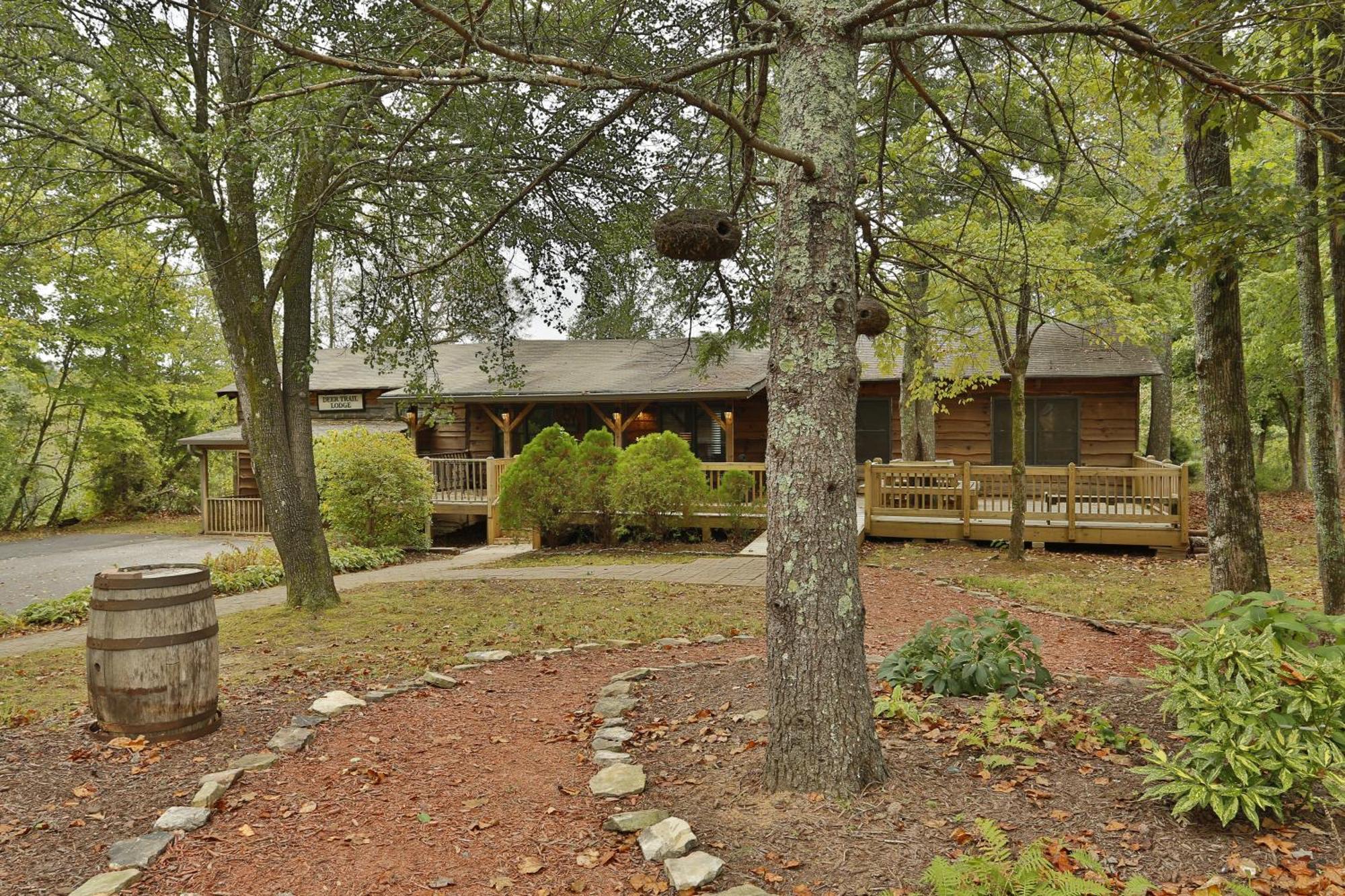 Forrest Hills Mountain Resort Dahlonega Room photo
